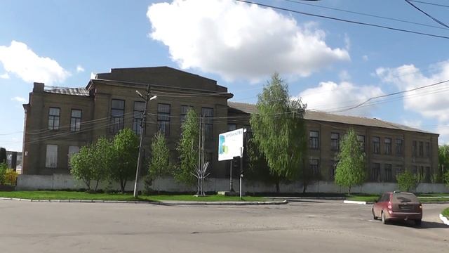 Пирятин смотреть онлайн