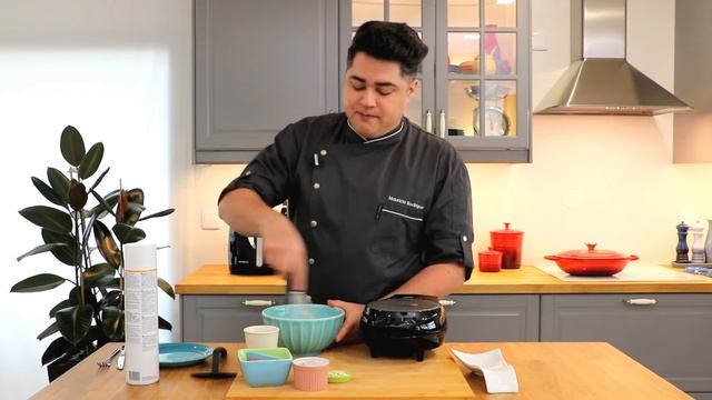 Pão de Aveia na Omeleteira - Maurício Rodrigues смотреть онлайн