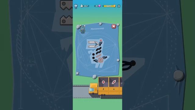 🦖ДИНОЗАВРЫ ДЕТЯМ КАК Я СОБРАЛ 2 НОВЫХ ДИНОЗАВРА В ДИНОПАРКЕ #gamescrazydinopark #динозавры#динопар смотреть онлайн