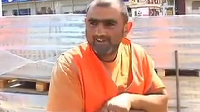 Рабочий все нормально нормально да смотреть онлайн