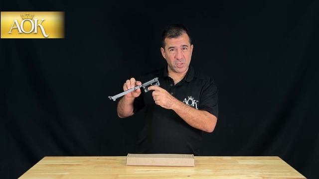 How can the Buffered Bolt Carrier enhanced your SCAR®17/CypherX? смотреть онлайн