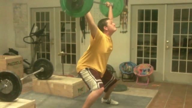 Patrick Wetzelberger 50kg PSn@MTHall10-12-10 смотреть онлайн