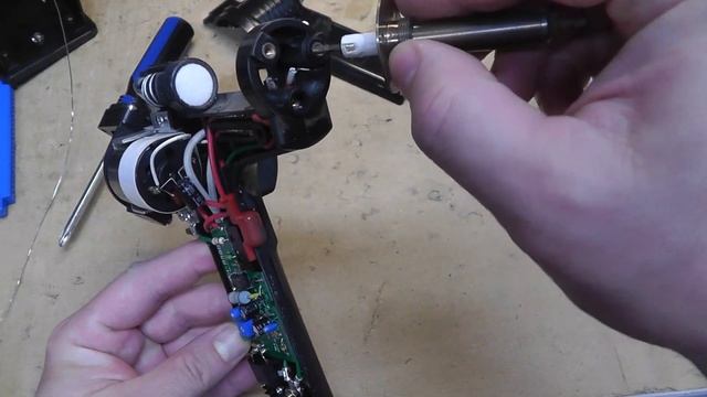 Jr. Pac-Man PCB Repair - No Scroll смотреть онлайн
