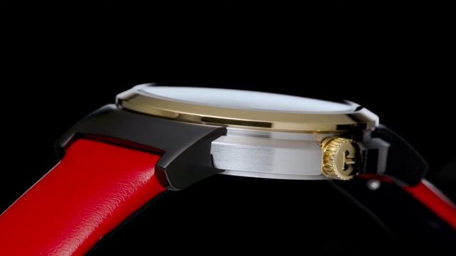 Tissot Heritage Memphis Limited Edition смотреть онлайн