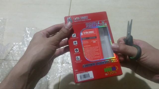 UnBoxing Baterai Viking Sony Xperia Z5 Mini | Sony Xperia X Compact. смотреть онлайн