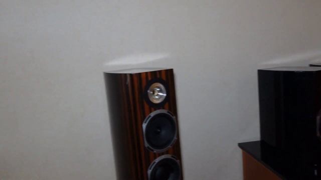 Triangle Magellan Duetto 40th