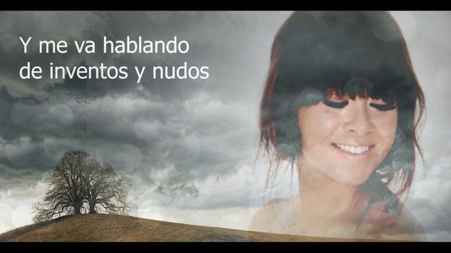 Despedida y Cierre - Vanesa Martín - Karaoke смотреть онлайн