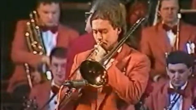 Бенефис Валерия Щерицы 26 12 1994 ' bebop' смотреть онлайн