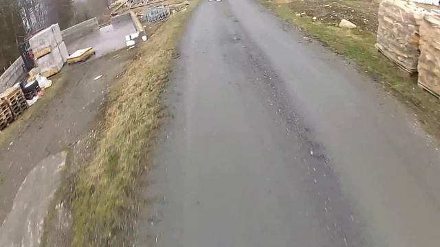 GoPro - First MTB edit смотреть онлайн