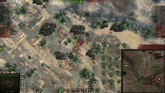 leFH18B2 Мелкокалиберная арта. смотреть онлайн