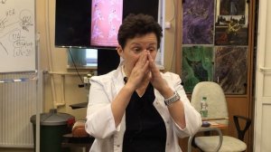 Чтобы Ваш лимф. самомассаж был эффективным - учитывайте индив. особенности! 31 янв - курсы офлайн!