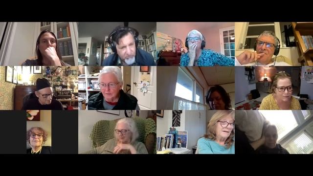 3 6 2022 LARFP 2Q 2022, Week 1 смотреть онлайн