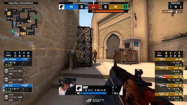 KSCERATO TOP 19 HLTV! - Best HIGHLIGHTS for 2023 смотреть онлайн