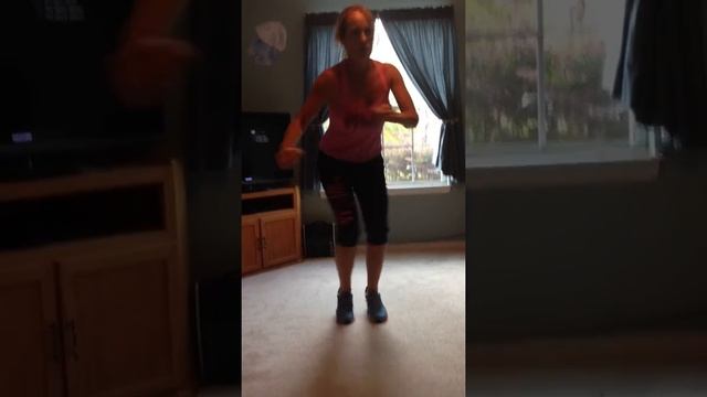 KP Fit Workout 21 смотреть онлайн