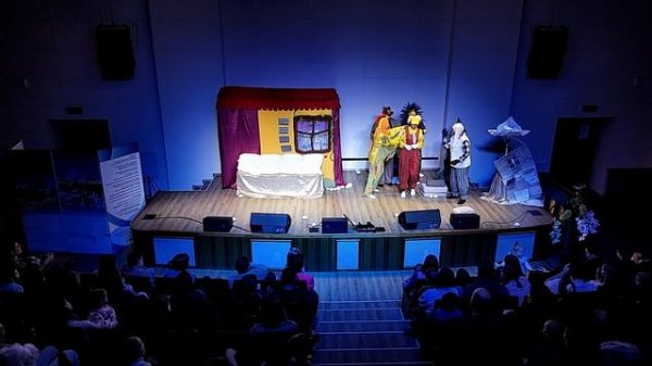 02.02.25 Заюшкина избушка