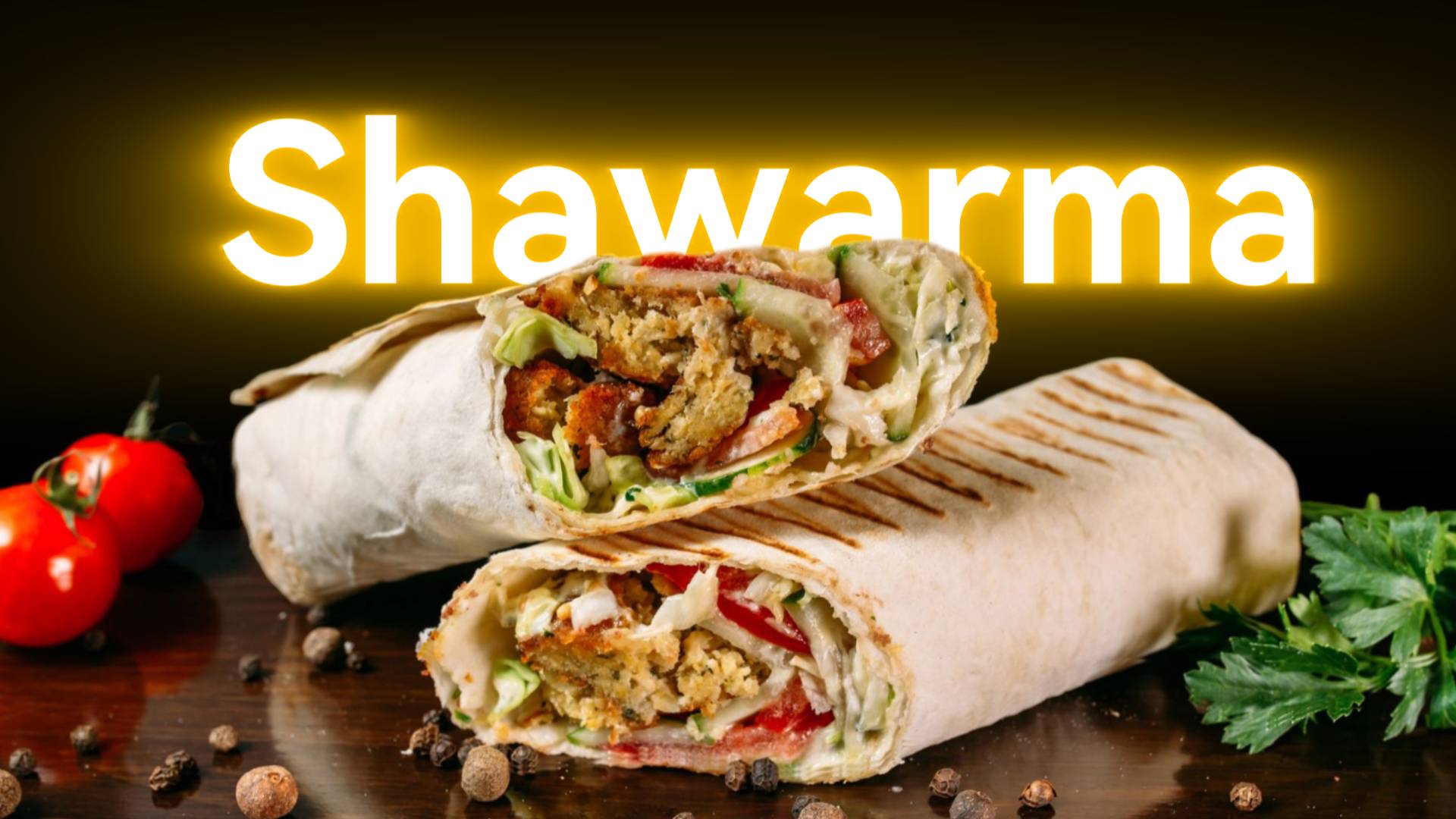 Shawarma