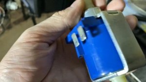 Zelmer 13Z013 Нет воды (Выключается)
