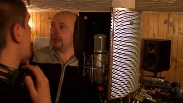 E-Bonit & Mr AB - Spin Me ( Radio Version ) .wmv смотреть онлайн