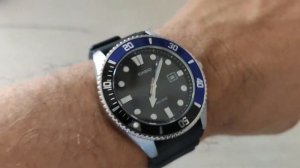 New Duro But Is It Still Good? Casio Mdv-107 Batman...#review#watches