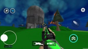 НОВЫЙ СЭНДБОКС В КОСМОСЕ! ИГРА В ТОПЕ ГУГЛ ПЛЕЙ! SANDBOX IN SPACE