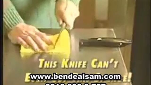 Samurai Shark Çok Amaçlı Bileyici ( www.bendealsam.com ) смотреть онлайн