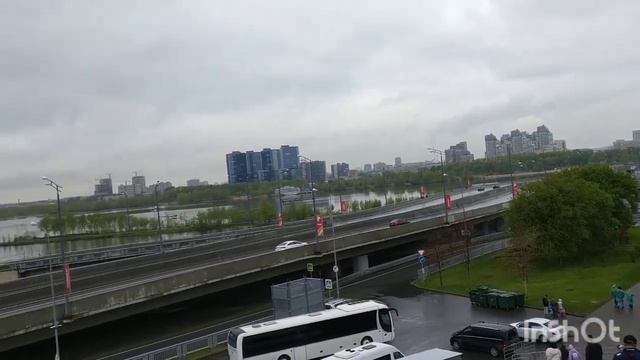 Казанский кремль (11.05.2024) смотреть онлайн