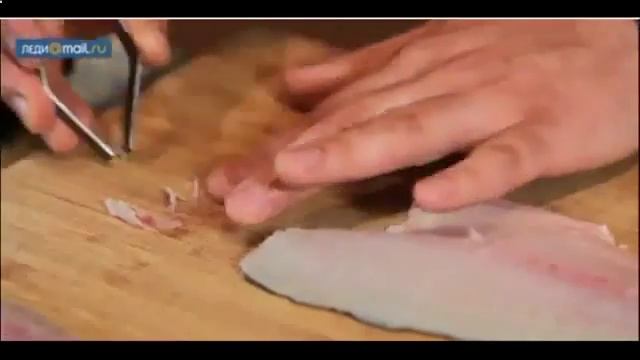 Как_легко_и_быстро_разделать_рыбу смотреть онлайн