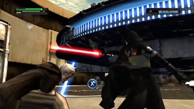 Star Wars The Force Unleashed Tatooine DLC Highlights смотреть онлайн