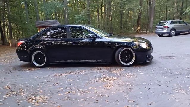 Bmw E60 смотреть онлайн