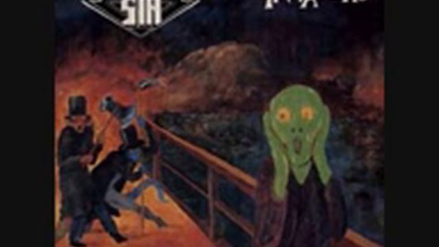 Bitches Sin - Invaders-Ain't life a Bitch смотреть онлайн