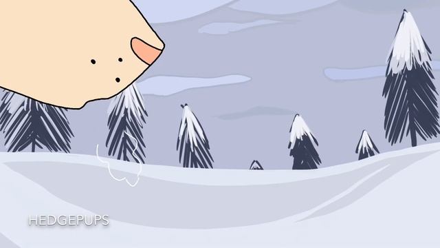 Jovial meme (flipaclip) || Birthday gift for Chai Tea смотреть онлайн