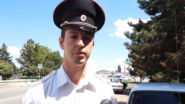 НОВОСТИ 21 07 2016г ГАИ Операция пешеход x264 смотреть онлайн