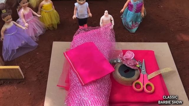வசந்த காலம் Episode -286 | Diya Surprise Birthday-கு Ready பண்ணியாச்சு 🥳 | Classic Barbie Show смотреть онлайн