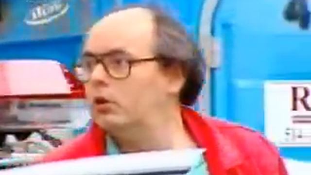 Toilet Police смотреть онлайн