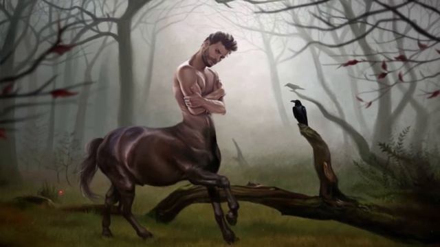 10 мифических животных_ которые реально существовали . смотреть онлайн