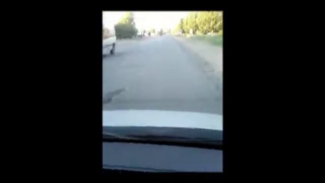 Трасса Харьков- Симферополь (SOS!!!! Мерефа) смотреть онлайн