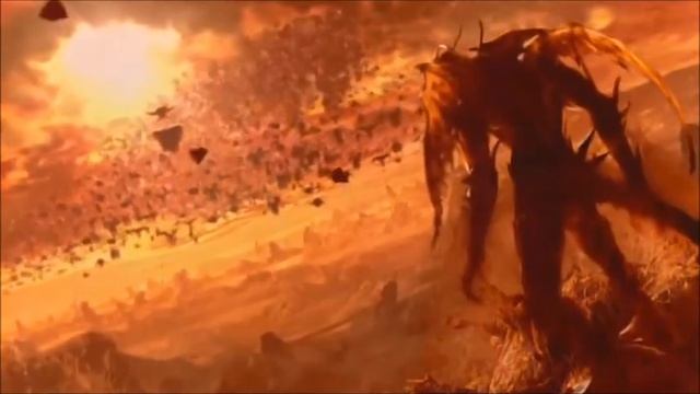 E Nomine - Lucifer (music Video)