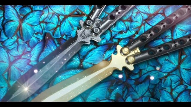 Два ножа - Айнская народная сказка смотреть онлайн