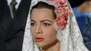 Последнее танго Сары Монтьель 1 ч.