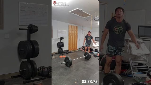 The Fittest Experience 24.4 Individual RX смотреть онлайн