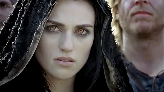 Merlin And Morgana | Another Love #merlin #morgana