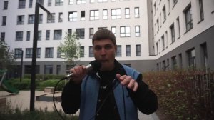 Whistle flow - Beatbox by Helium