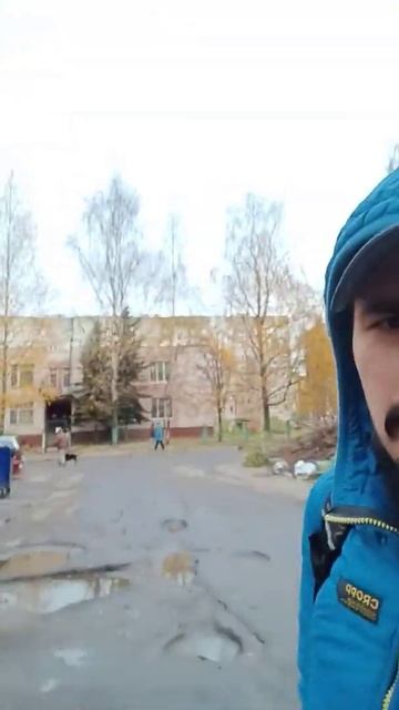 17 октября разруха на Космонавтов 22-30 #коммунистымарксистыярославля смотреть онлайн