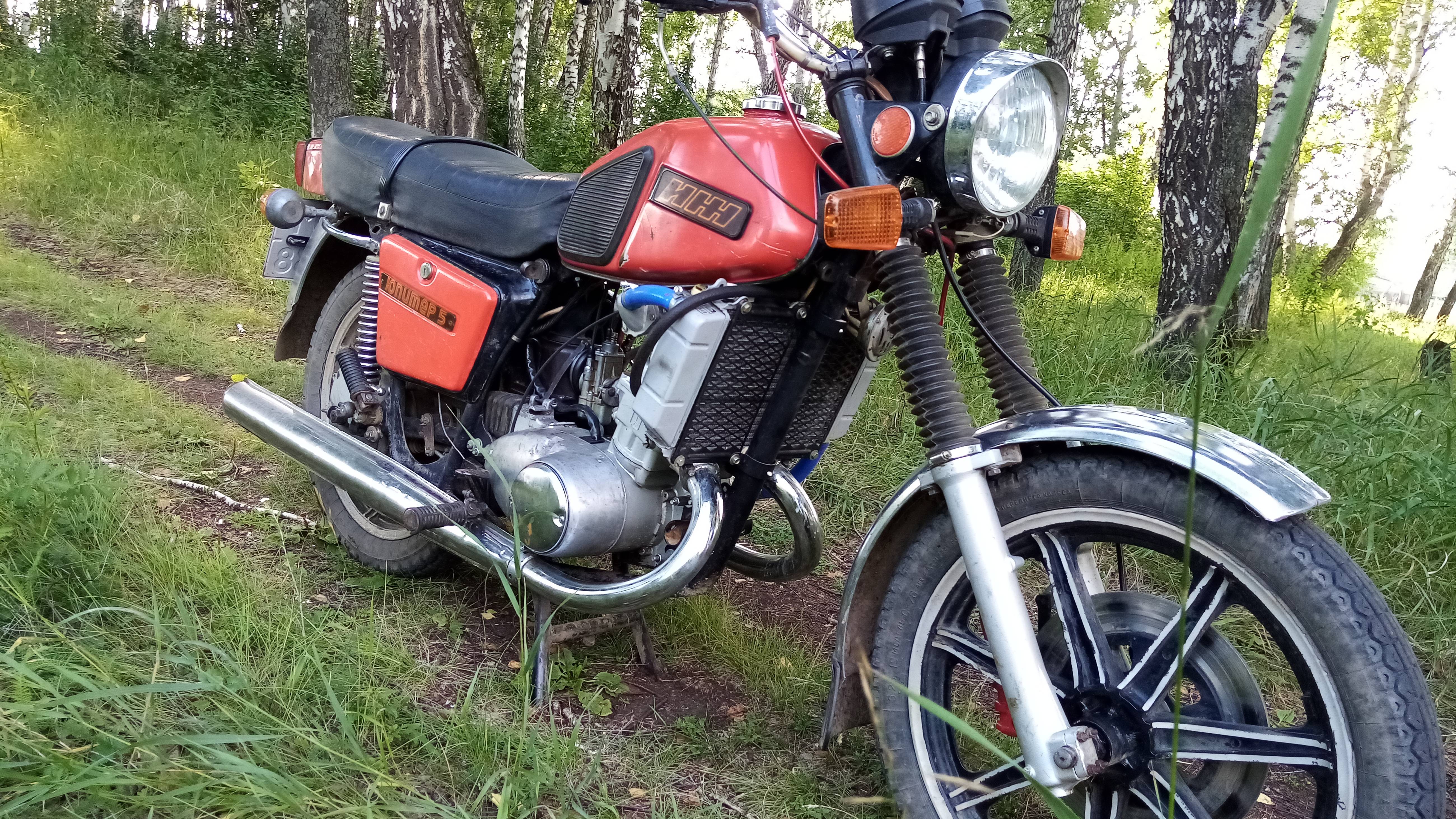 Очередная покупака запчастей! смотреть онлайн