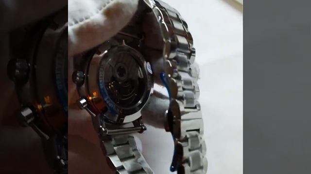 Крутые механические часы с автоподзаводом PATEK PHILIPPE. смотреть онлайн