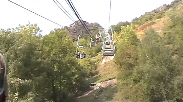 Trippin' Over 60 in Germany: Cochem, Koblenz, Burg Eltz + Rittergut's Side Projects (Episode 12) смотреть онлайн