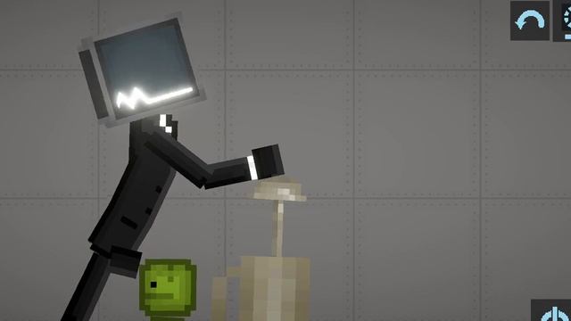 melon playground скибиди туалет смотреть онлайн