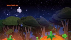 Зак и Кряк-Тыквенная страна