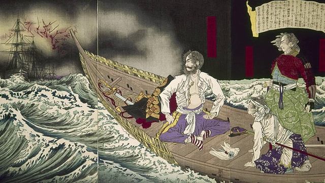 301 Larusso - Where Samurai Go to Die (All February Songs) смотреть онлайн
