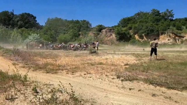 Відкрите тренування в Знам'янці 1.06.2024 року смотреть онлайн